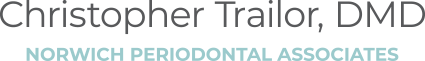 Logo Christopher Trailor